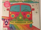 GRATEFUL DEAD SMILING ON A CLOUDY DAY LP COLORED VINYL RHINO 2017 NEW SEALED