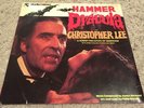 Christopher Lee Hammer Presents Dracula 12