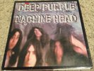 Deep Purple Machine Head Vinyl Record 12