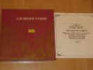 21xLP BOX-SET - 200 JAHRE TEATRO ALLA SCALA - 7 OPERN VON GIUSEPPE VERDI