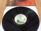 King Crimson - In The Wake Of Poseidon - Rare EX Island Pink Rim Vinyl LP Record