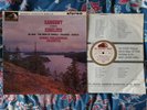 HMV ASD 541 ED1 W/G - Sargent Conducts Sibelius - Vienna Philharmonic - NM '63