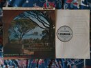 Columbia SAX 2341 ED1 T/S - Falla Three Cornered Hat - Ravel - Giulini PO NM '60