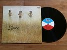 SEX - CANADIAN QUEBEC HEAVY PSYCH LP ORIGINAL TRANS CANADA LABEL CLEAN COPY 1971