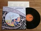 NOUVELLE FRONTIERE - HYMNE QUENOUILLES / FRENCH CANADIAN QUEBEC PROG LP GAMMA