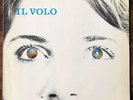 IL VOLO S/T RARE LP German pressing Italian PROG ROCK Ariola NM