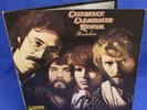 LP CCR CREEDENCE CLEARWATERE REVIVAL - PENDULUM // GERMAN 1st. PRESS BELLAPHON