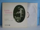 Beethoven: Symphony No. 7 - Guido Cantelli **HMV ASD 254 ED1 LP