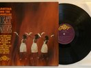 Martha and the Vandellas - Heat Wave - 1963 US 1st Press Gordy 907