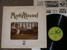 MARK-ALMOND s/t LP 1971 PROG/PSYCH FOLK ROCK UK Harvest Original SHSP4011