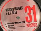 marcus Intalex How You Make Me Feel