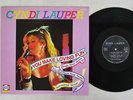 CYNDI LAUPER YOU MAKE LOVING FUN JAM SPOT YM 12001 Japan VINYL LP