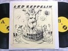 LED ZEPPELIN BONZO'S BIRTHDAY PARTY 2LP CBM VINTAGE LIVE 2LP
