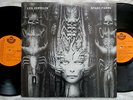 LED ZEPPELIN SPARE PARTS 2LP VINTAGE LIVE LONDON '72 2LP