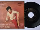 PATSY CLINE EP SPANISH RARE 1963