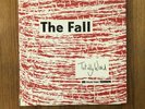 The fall totally wired rough trade anthology 3 LP Get Back Punk Hex Grace Witch