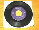 INSTRUMENTAL / SOUL 45 RPM - LORENZO HOLDEN - CEE-JAM 1 - 
