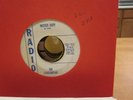 24B VG rockabilly The Starlighters wicked ruby Radio
