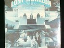 Lost Horizon - The Classic Film Scores Of Dimitri Tiomkin Record LP Sealed New