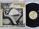 HUMBLE PIE TOWN AND COUNTRY RCA RA-5907 Japan VINYL LP