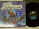 SANCTUARY REFUGE DENIED EPIC E 40920 US SHRINK VINYL LP