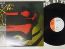 MERCYFUL FATE MELISSA FEMS SP25-5196 Japan OBI VINYL LP