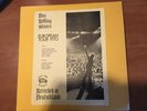 ROLLING STONES / 1970 European Tour ( RARE Red Vinyl LP )