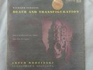 ASD 270. HMV UK 1st. Death and Transfiguration. Strauss. Rodzinski.