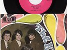 THE KINKS - AUTUMN ALMANAC / DAVID WATTS  1967 german 7
