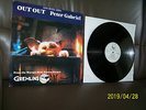 Peter Gabriel / Jerry Goldsmith ?MAXI-SINGLE Out Out / Gizmo