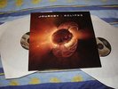 Journey - Eclipse - RARE Original Double Vinyl LP album 2011 (Frontiers)