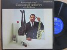 Rare Jazz..Cannonball Adderley..Know What I Mean Riverside RM 433