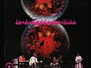 VINYL LP Iron Butterfly - In-A-Gadda-Da-Vida In A Gadda Da Vida PIROS VG++/NM-