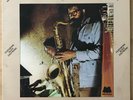 JOE HENDERSON FEATURING ALICE COLTRANE The Elements UK REISSUE LP MICHAEL WHITE