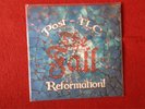 The Fall Reformation Post TLC Double Vinyl LP 2007 Post Punk Indie.
