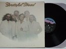 Grateful Dead Go To Heaven LP Vinyl Record Arista ?ALB6-8332 1983 Jerry Garcia