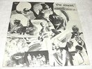 The Albert - Self-Titled S/T, 1970 Psych/Rock/Funk LP, SEALED , Orig Press PLP-9