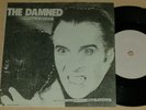 THE DAMNED VERY RARE SINGLE 