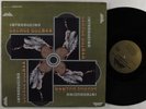 GEORGE GUZMAN Introducing FANIA LP