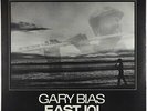 Gary Bias - East 101 LP - Nimbus West VG+