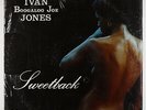 Ivan Boogaloo Joe Jones - Sweetback LP - Joka Shrink
