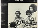 Doug Carn - Infant Eyes LP - Black Jazz VG+
