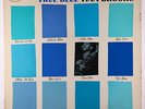 Tina Brooks - True Blue LP - Blue Note - BLP 4041 Mono DG RVG Ear 47 W 63rd