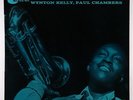 Hank Mobley - Soul Station LP - Blue Note - BLP 4031 Mono DG RVG Ear 47 W 63rd