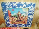 ROLLING STONES Their Satanic Majesties Request 1967 NPS2   3-D Cover Vinyl LP