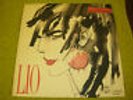 LP LIO-CAN CAN-POCHETTE HUGO PRATT-POLYDOR POL 281