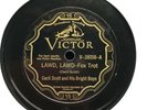 JAZZ: CECIL SCOTT & HIS BRIGHT BOYS ‘LAWD LAWD/ IN A CORNER’ VICTOR V38098