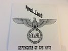 ANAL CUNT DEFENDERS OF HATE 7