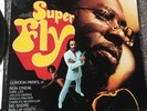 Curtis Mayfield - Superfly - 1979 Re-issue - RS-1-3046