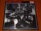 GARY MOORE STILL GOT THE BLUES LP *LTD* REMASTERED EDITION VINYL EU REPRESS New
